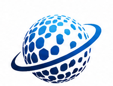 Blessed Obiora ICT Logo
